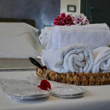 Sperlonga Paradise Suites 500M Dal Mare In Estate Servizio Navetta Per Sperlonga Centro المظهر الخارجي الصورة