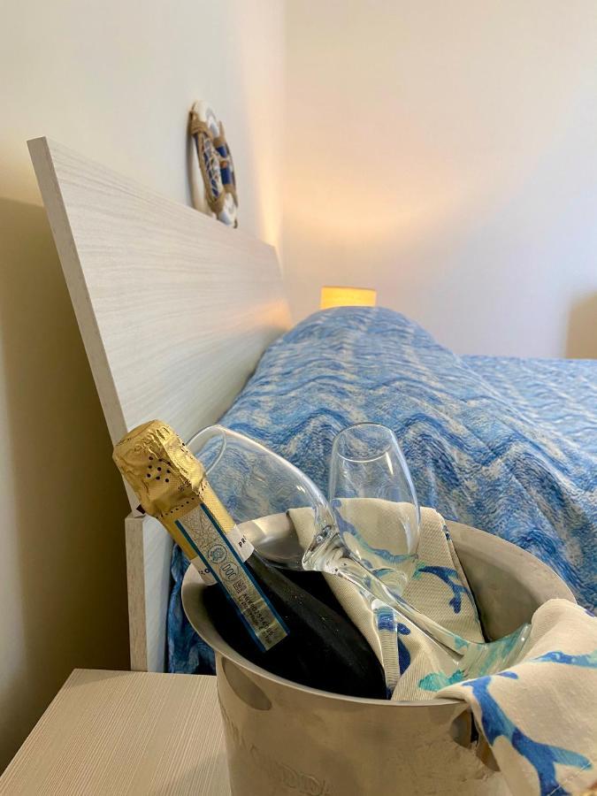Sperlonga Paradise Suites 500M Dal Mare In Estate Servizio Navetta Per Sperlonga Centro المظهر الخارجي الصورة