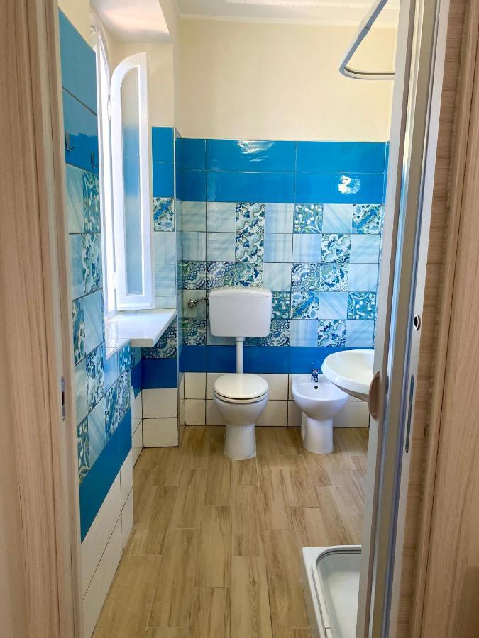 Sperlonga Paradise Suites 500M Dal Mare In Estate Servizio Navetta Per Sperlonga Centro المظهر الخارجي الصورة