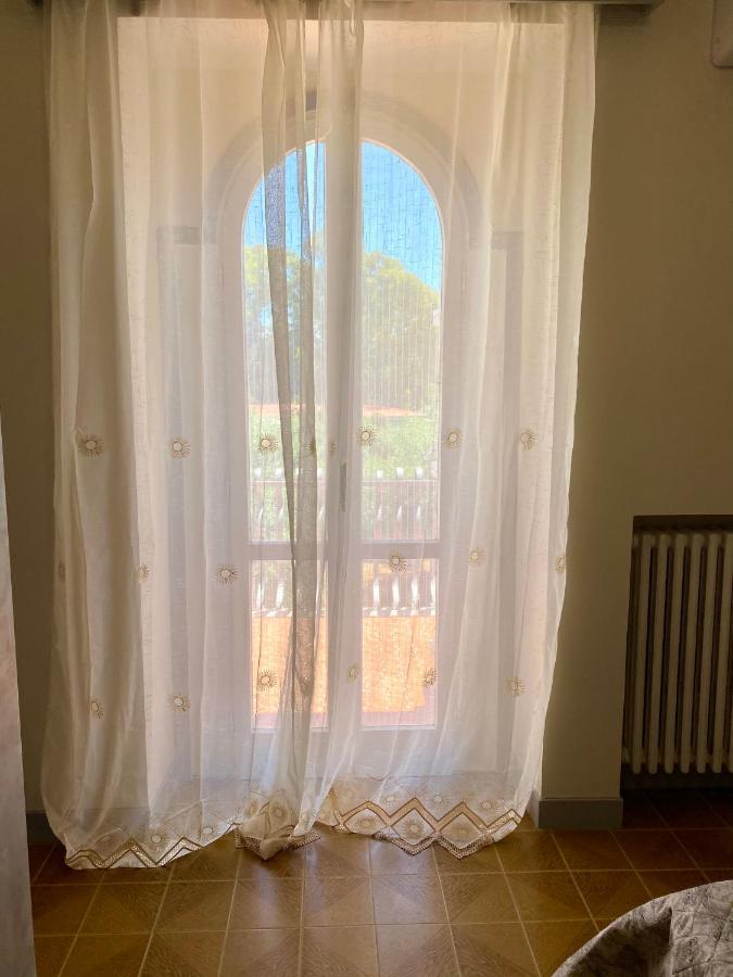Sperlonga Paradise Suites 500M Dal Mare In Estate Servizio Navetta Per Sperlonga Centro المظهر الخارجي الصورة