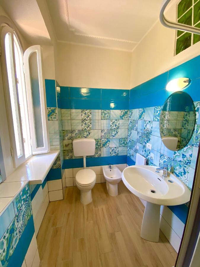Sperlonga Paradise Suites 500M Dal Mare In Estate Servizio Navetta Per Sperlonga Centro المظهر الخارجي الصورة