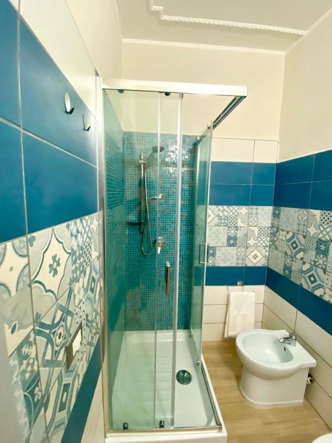 Sperlonga Paradise Suites 500M Dal Mare In Estate Servizio Navetta Per Sperlonga Centro المظهر الخارجي الصورة
