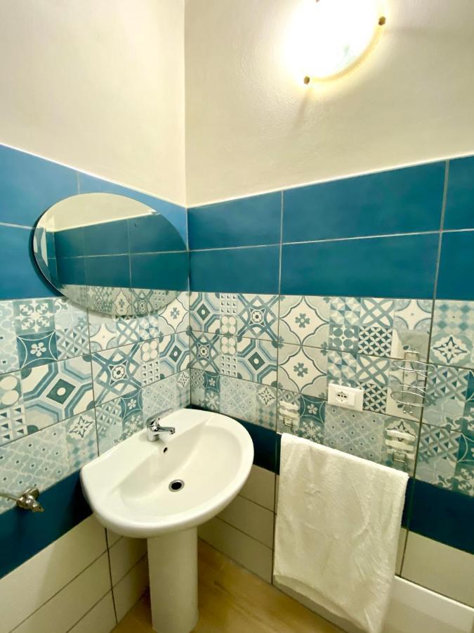 Sperlonga Paradise Suites 500M Dal Mare In Estate Servizio Navetta Per Sperlonga Centro المظهر الخارجي الصورة