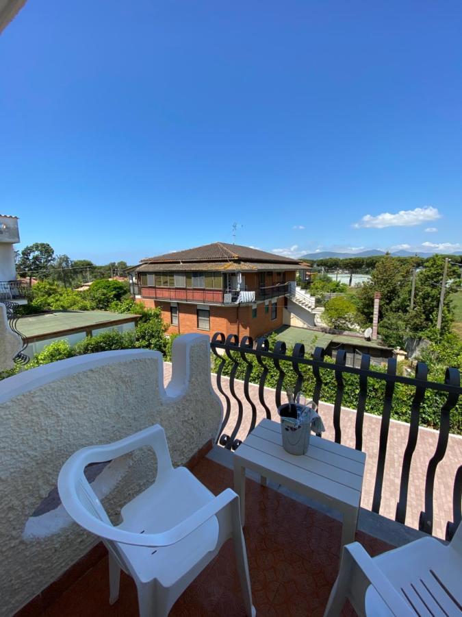 Sperlonga Paradise Suites 500M Dal Mare In Estate Servizio Navetta Per Sperlonga Centro المظهر الخارجي الصورة