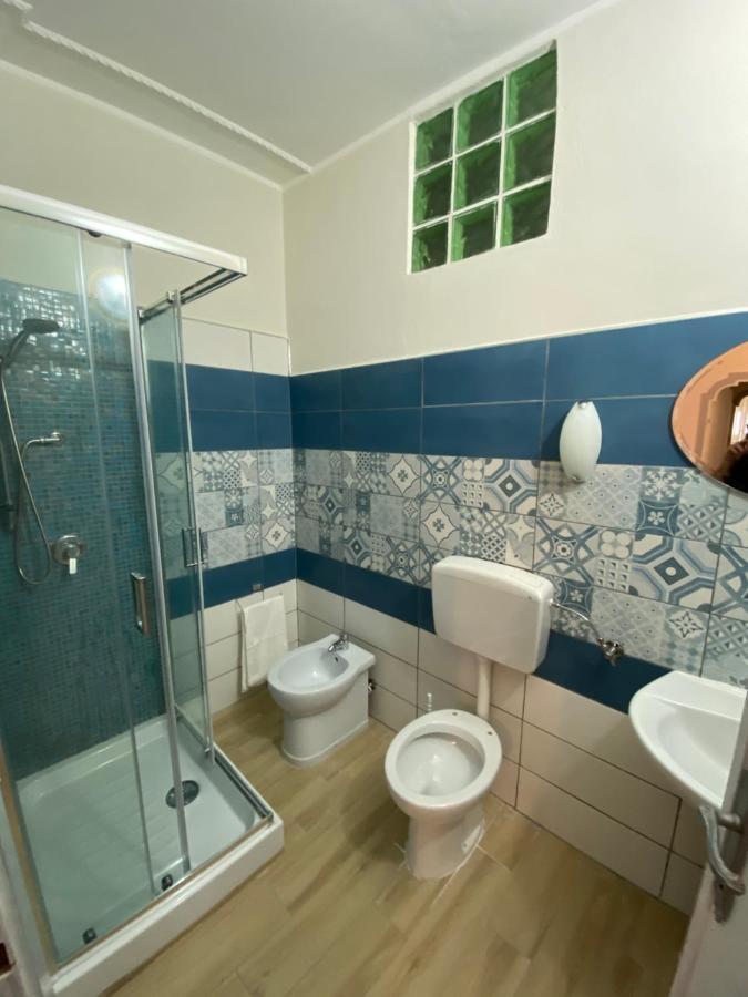 Sperlonga Paradise Suites 500M Dal Mare In Estate Servizio Navetta Per Sperlonga Centro المظهر الخارجي الصورة