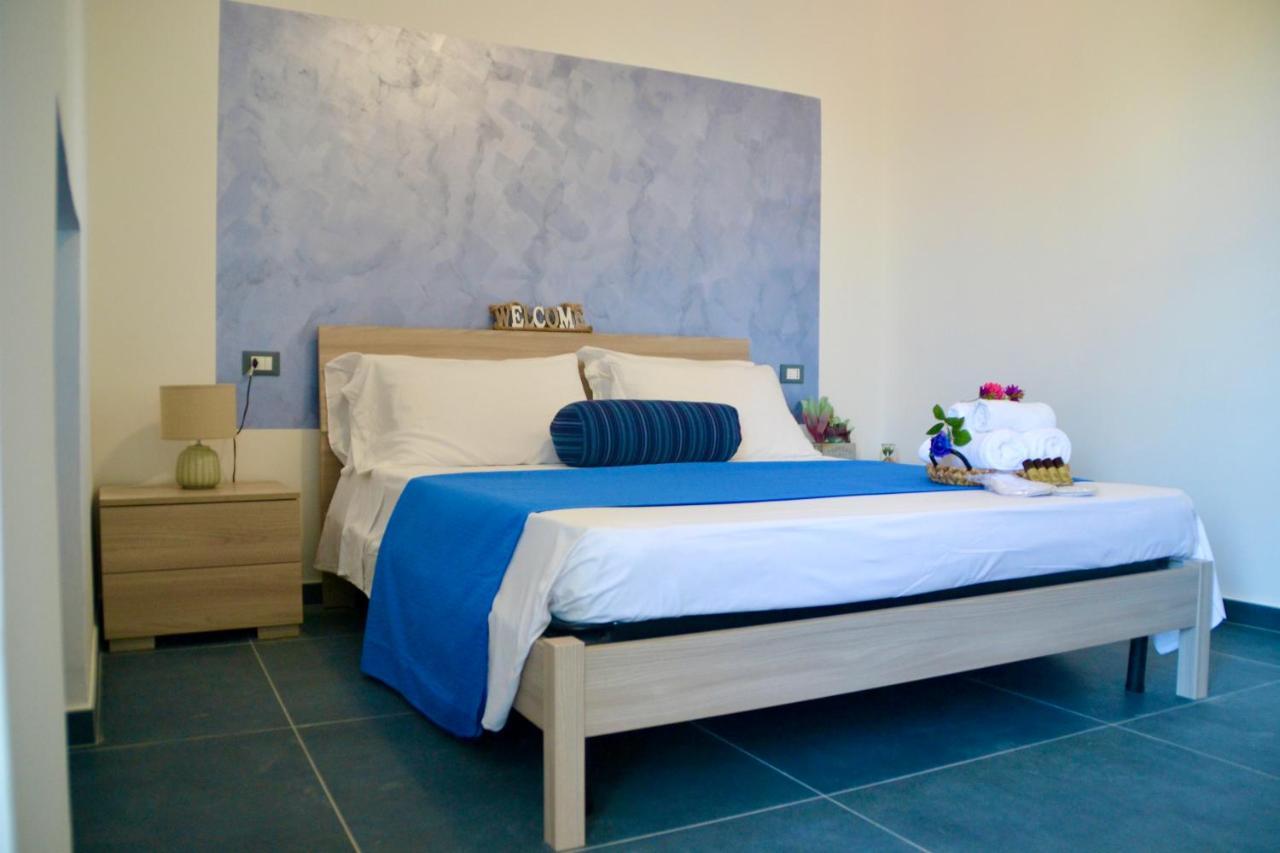 Sperlonga Paradise Suites 500M Dal Mare In Estate Servizio Navetta Per Sperlonga Centro المظهر الخارجي الصورة