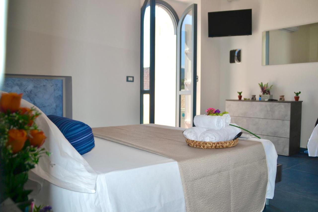 Sperlonga Paradise Suites 500M Dal Mare In Estate Servizio Navetta Per Sperlonga Centro المظهر الخارجي الصورة