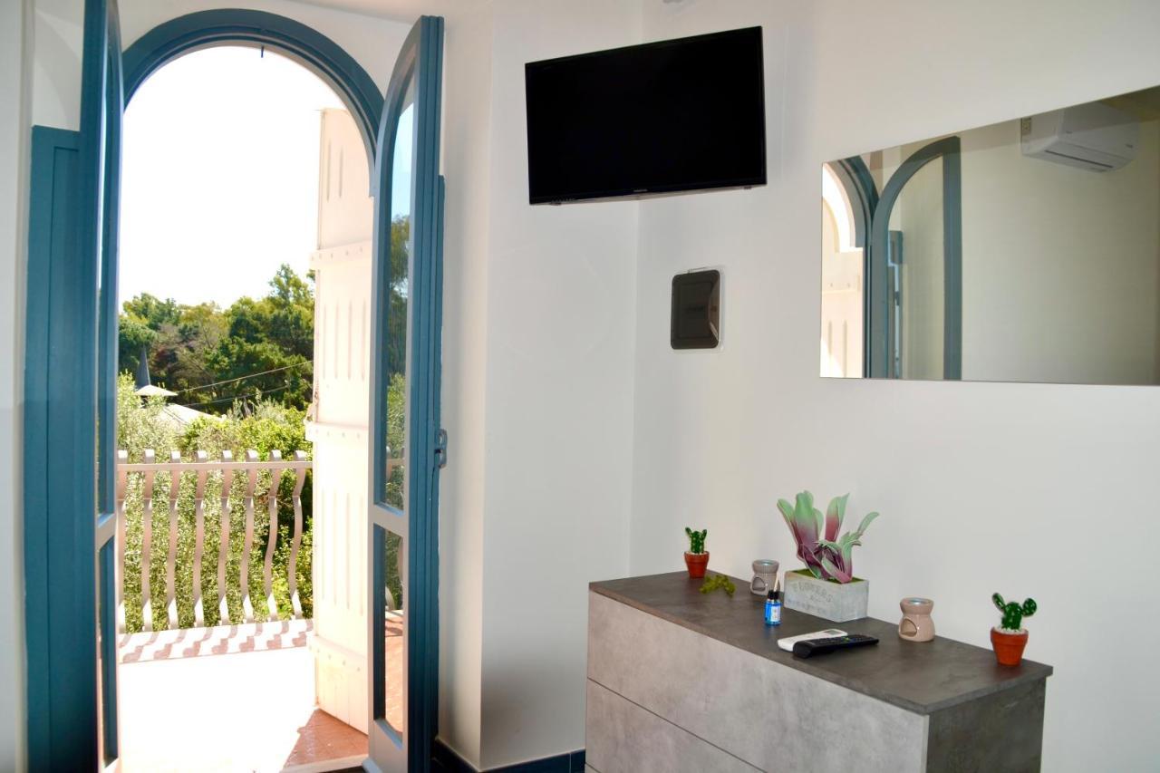 Sperlonga Paradise Suites 500M Dal Mare In Estate Servizio Navetta Per Sperlonga Centro المظهر الخارجي الصورة