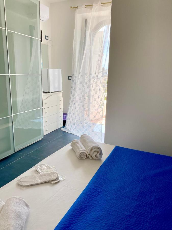 Sperlonga Paradise Suites 500M Dal Mare In Estate Servizio Navetta Per Sperlonga Centro المظهر الخارجي الصورة