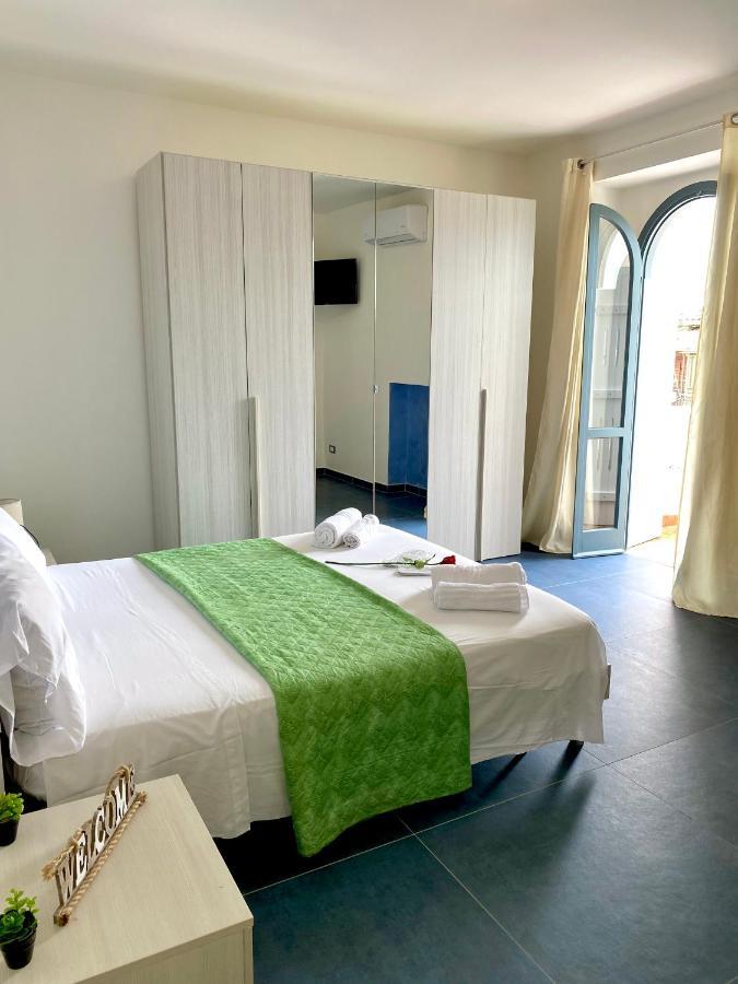 Sperlonga Paradise Suites 500M Dal Mare In Estate Servizio Navetta Per Sperlonga Centro المظهر الخارجي الصورة