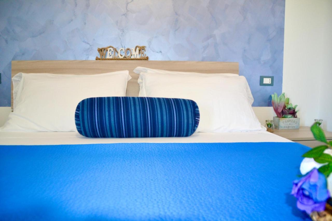 Sperlonga Paradise Suites 500M Dal Mare In Estate Servizio Navetta Per Sperlonga Centro المظهر الخارجي الصورة