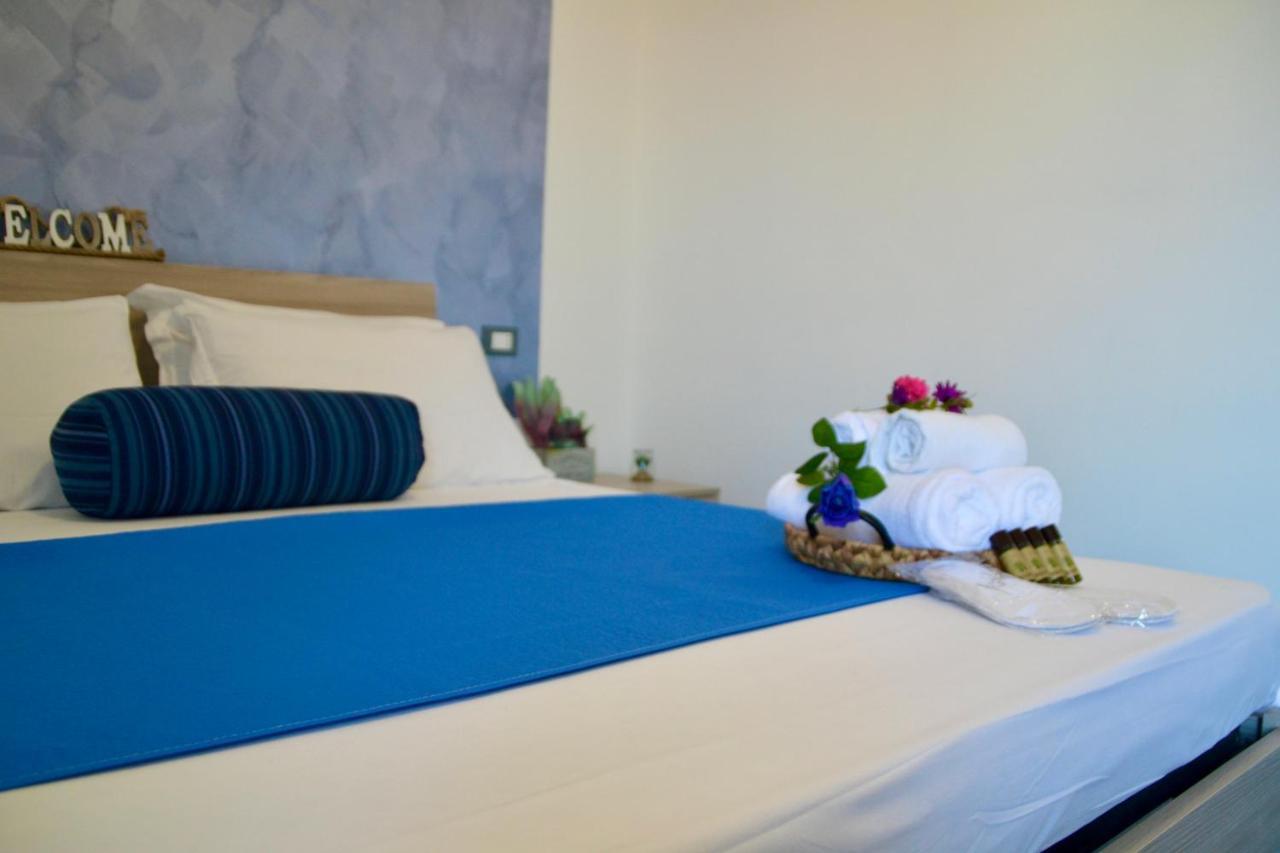 Sperlonga Paradise Suites 500M Dal Mare In Estate Servizio Navetta Per Sperlonga Centro المظهر الخارجي الصورة