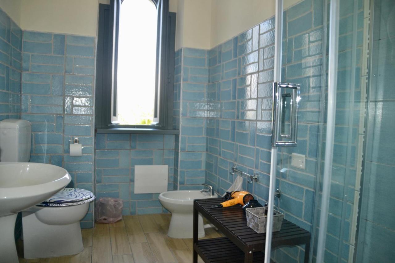 Sperlonga Paradise Suites 500M Dal Mare In Estate Servizio Navetta Per Sperlonga Centro المظهر الخارجي الصورة