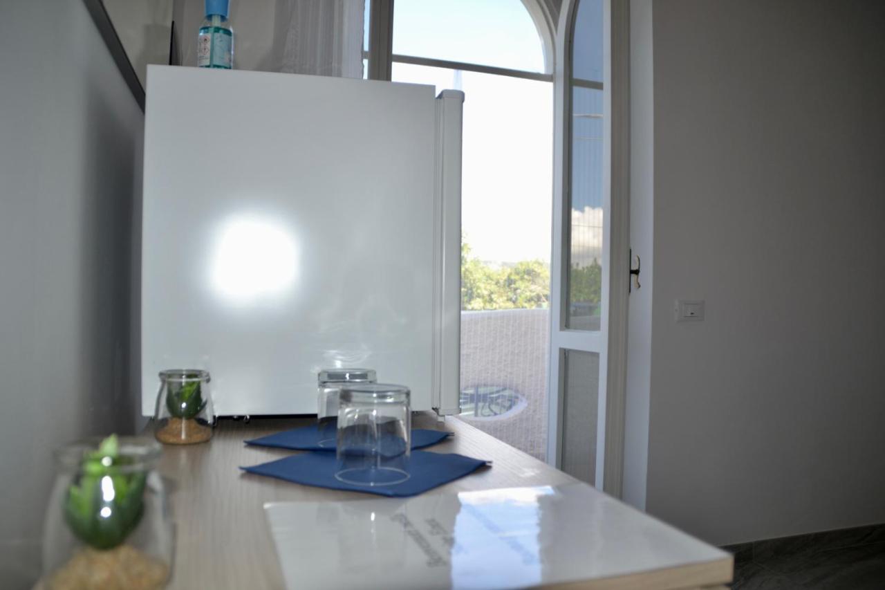 Sperlonga Paradise Suites 500M Dal Mare In Estate Servizio Navetta Per Sperlonga Centro المظهر الخارجي الصورة