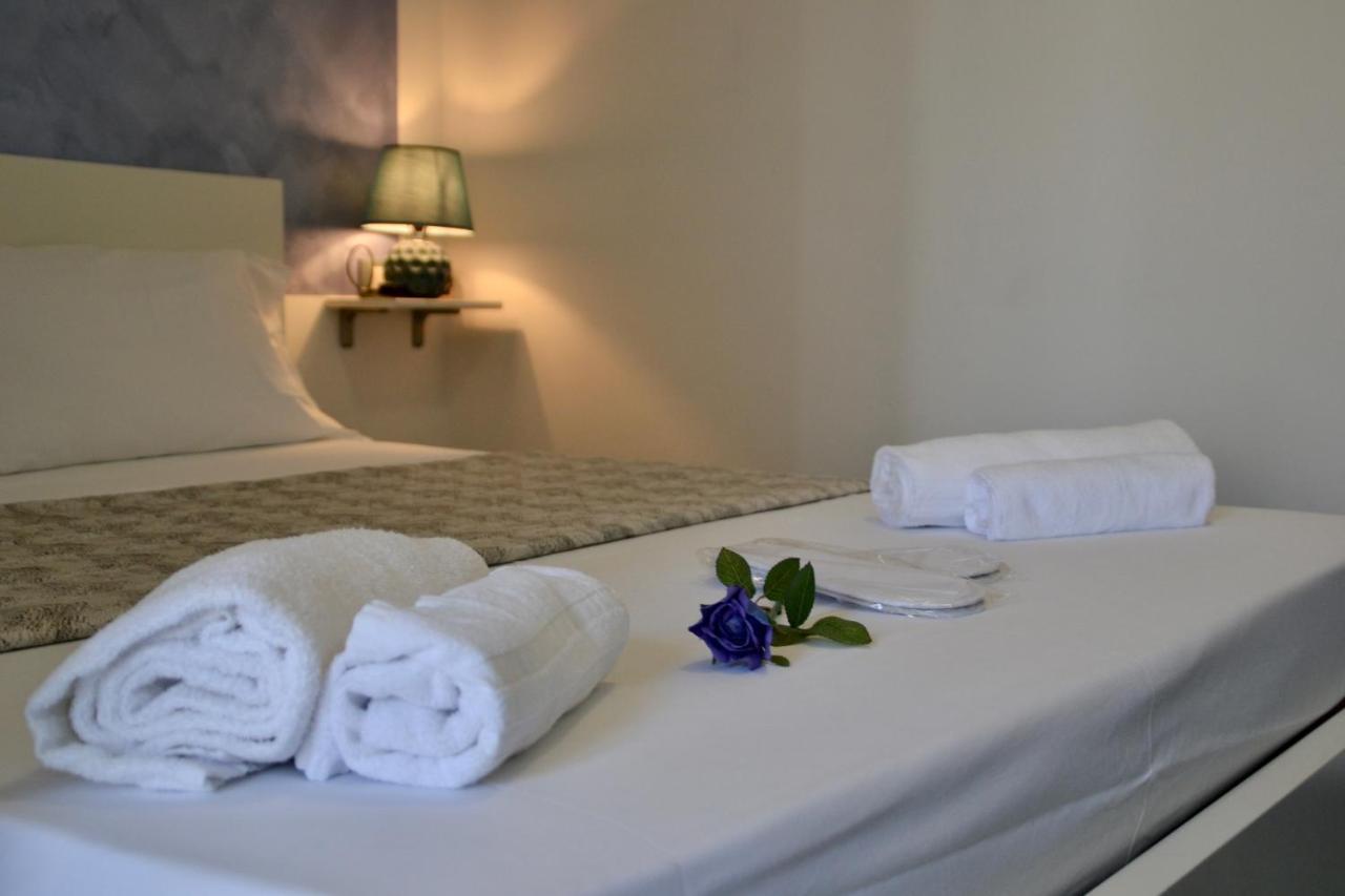 Sperlonga Paradise Suites 500M Dal Mare In Estate Servizio Navetta Per Sperlonga Centro المظهر الخارجي الصورة