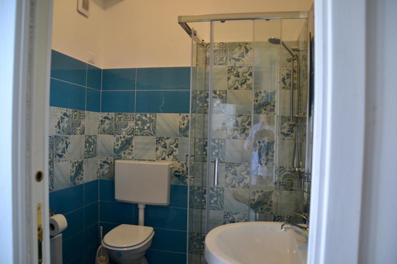 Sperlonga Paradise Suites 500M Dal Mare In Estate Servizio Navetta Per Sperlonga Centro المظهر الخارجي الصورة