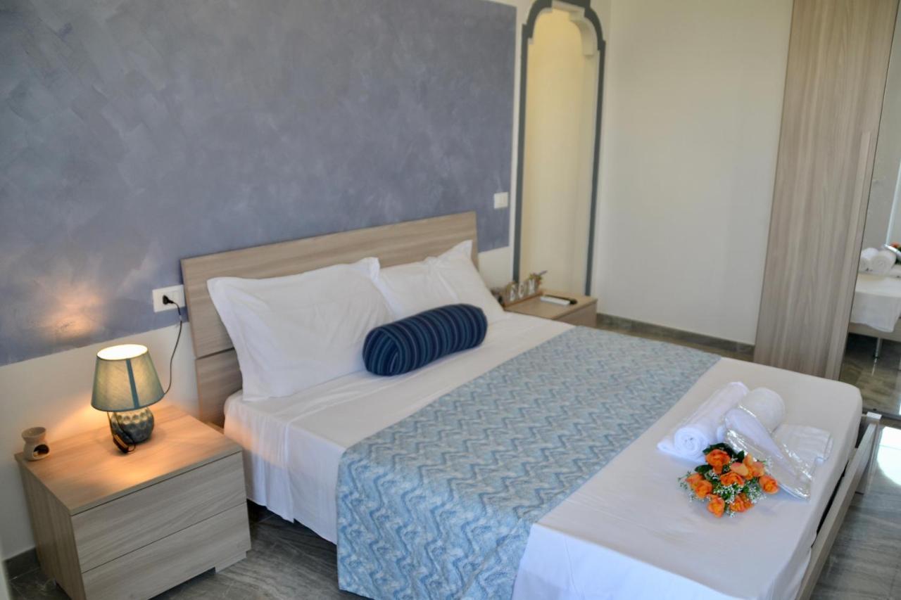 Sperlonga Paradise Suites 500M Dal Mare In Estate Servizio Navetta Per Sperlonga Centro المظهر الخارجي الصورة
