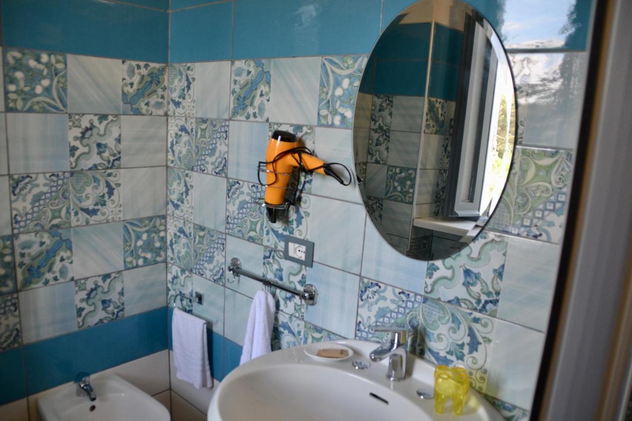 Sperlonga Paradise Suites 500M Dal Mare In Estate Servizio Navetta Per Sperlonga Centro المظهر الخارجي الصورة