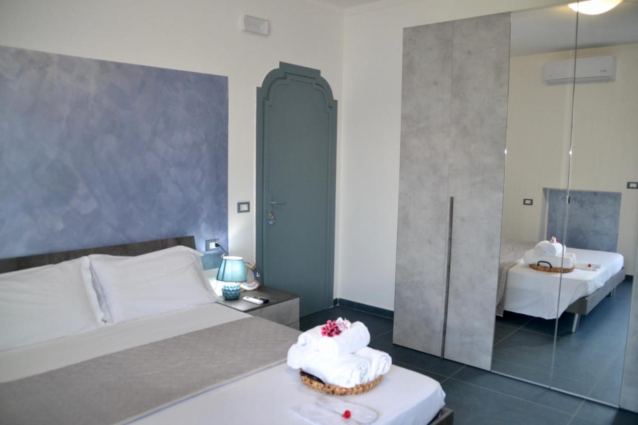 Sperlonga Paradise Suites 500M Dal Mare In Estate Servizio Navetta Per Sperlonga Centro المظهر الخارجي الصورة