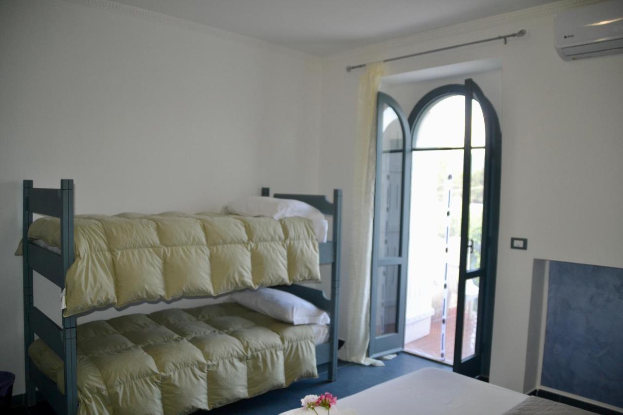 Sperlonga Paradise Suites 500M Dal Mare In Estate Servizio Navetta Per Sperlonga Centro المظهر الخارجي الصورة