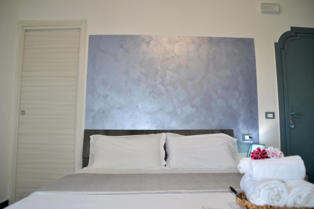 Sperlonga Paradise Suites 500M Dal Mare In Estate Servizio Navetta Per Sperlonga Centro المظهر الخارجي الصورة
