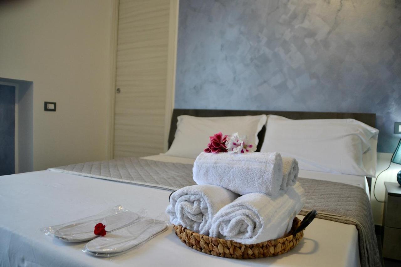 Sperlonga Paradise Suites 500M Dal Mare In Estate Servizio Navetta Per Sperlonga Centro المظهر الخارجي الصورة