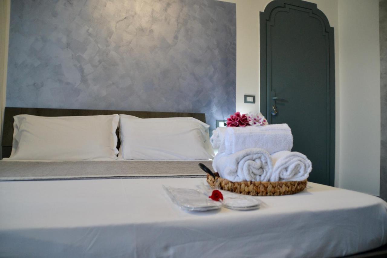 Sperlonga Paradise Suites 500M Dal Mare In Estate Servizio Navetta Per Sperlonga Centro المظهر الخارجي الصورة